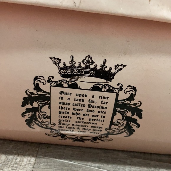 Juicy couture snow boots with faux fur - Picture 11 of 11